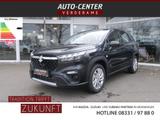 Suzuki S-Cross 1.4 Hybrid Edition KAMERA NAVI ACC LED - Suzuki (SX4) S-Cross New cars