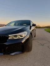 BMW 6er GT 2018  3.0 Diesel - BMW 630 Gran Turismo: Von Privat