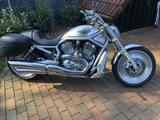 Harley-Davidson VRSCA V-ROD