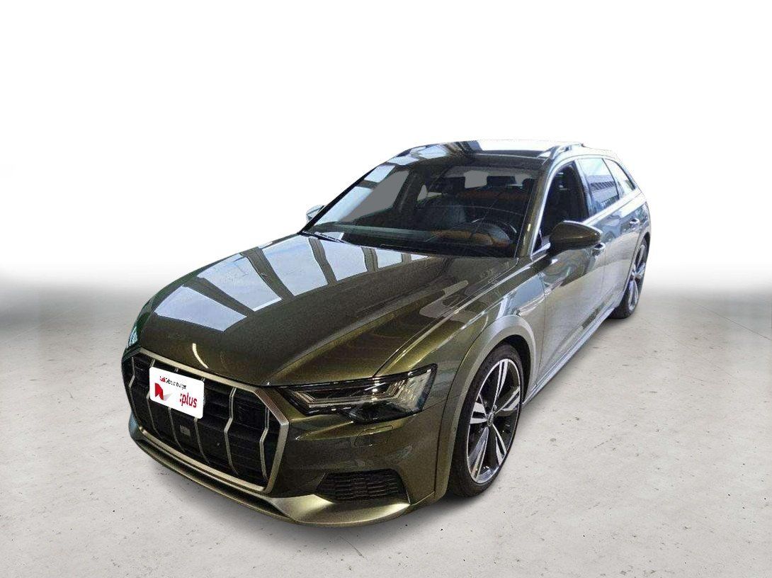 Audi A6 allroad quattro 50 TDI MATRIX+B&O+PANO+LUFT foto 2
