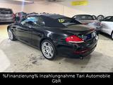 BMW 630i Cabrio Facelift BRD,Sportpaket,Keyless,3.Hd - BMW 6er Reihe: Cabrio