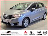 Honda Jazz Comfort+Automatik+Allwetter+Klima+Sitzhzg+T - gebrauchte Honda Van