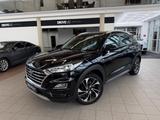 Hyundai Tucson Premium 2.0CRDI 4WD 360KAM ACC Leder - Hyundai TUCSON mit Diesel-Antrieb: Geländewagen