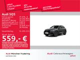 Audi SQ5 TDI tiptr. Pano/LuftFed/AHK/HuD - mit Diesel-Antrieb: A