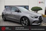 Mercedes-Benz B 220 d Progressive NigtPak-LED-Kamera-MBUX Navi - Mercedes-Benz B 220 aus 2022