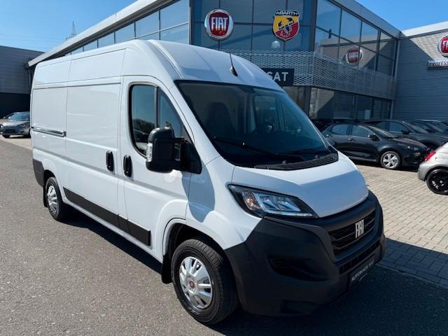 Fiat Ducato  33 140 L2H2 AHK/KAMERA/ALLWETTER