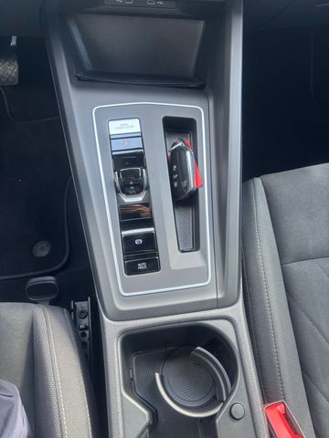 Golf VIII Variant 2.0 TDI DSG*App*Navi*ACC*LH+SH