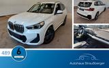 BMW X1 20i M Sport H/K ACC AHK DA+ 2ZK KZU MEMORY