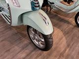 Vespa Primavera Batik 50 Mint Grün nur 950km !!! - Offers