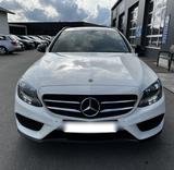 Mercedes-Benz Mercedes C -Klasse,  220 AMG, T-Modell, Di... - Mercedes-Benz 220: A