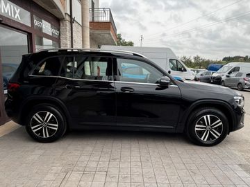 Mercedes GLB 180 - 7