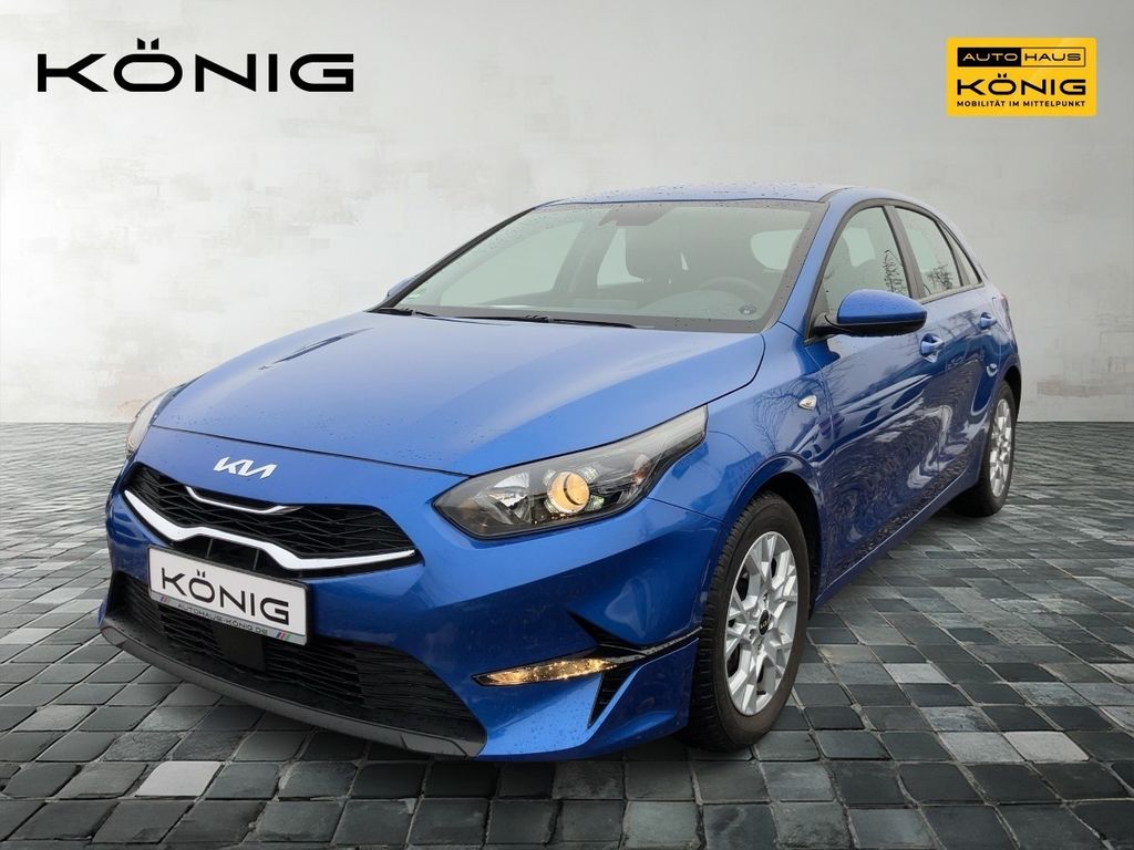 Image of Kia cee'd / Ceed