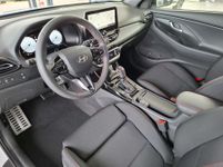 Hyundai i30 - Vorschau Bild 19