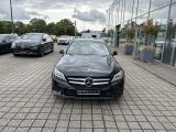 Mercedes-Benz C 300de T-Modell AVANTG+AHK+LED+PTS+CARPLAY+NAVI - Mercedes-Benz C 300 in Wuppertal