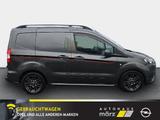 Ford Transit Courier  1.5 TDCi Sport Sitzhzg Allwette - gebrauchte Ford Transit Courier aus dem Jahr 2019