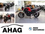 BMW F 800 R - BMW F 800 R