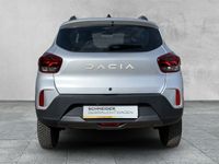 Dacia Spring - Vorschau Bild 4