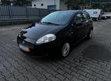 Fiat Punto 1.4 - gebrauchte Fiat Punto aus dem Jahr 2007