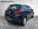 Opel Corsa E 1.4 Edition BiXenon/Klima/Tempomat - Opel Corsa Gebrauchtwagen in Chemnitz