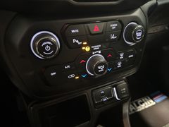 JEEP Renegade - Ansicht 31
