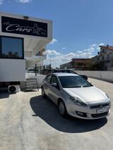 Fiat Bravo 1.6 MJT 120 CV DPF Dynamic - Fiat Bravo mit Diesel-Antrieb: Limousine