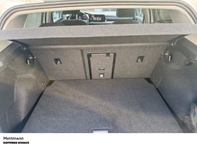 Volkswagen Golf - Bild 8