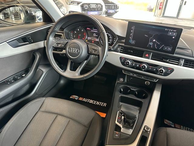 Audi A4 Avant 30 TDI advanced *LED*Navi*