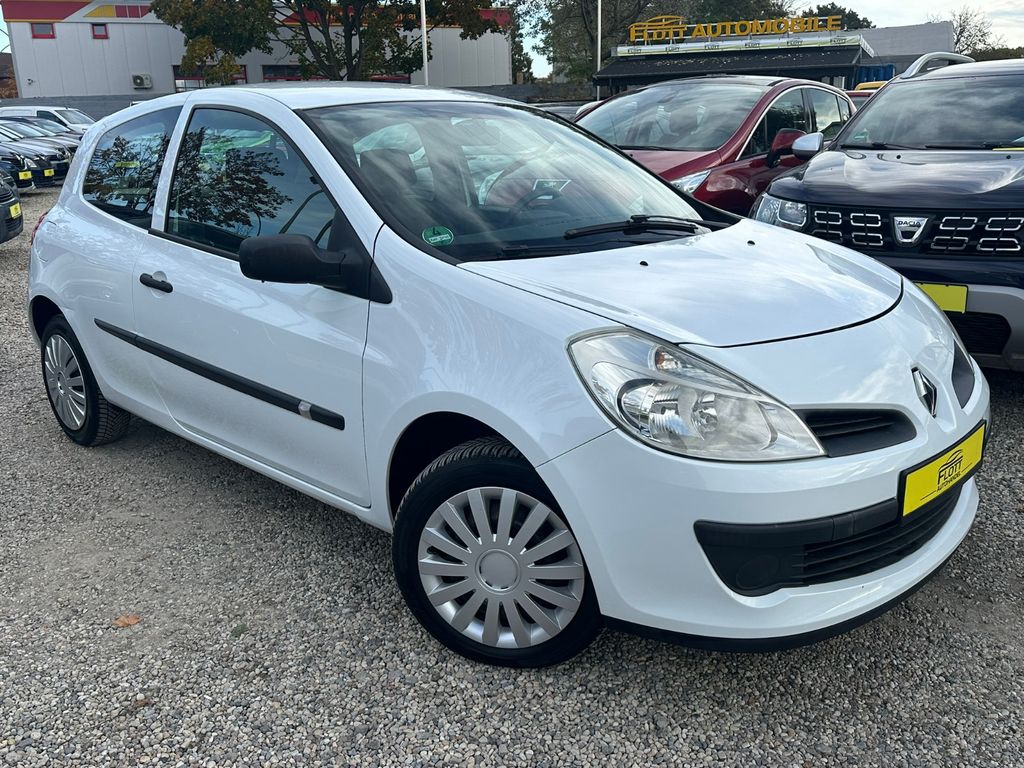Angebot ansehen Renault Clio