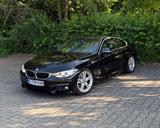 BMW 430i Coupé MPaket - BMW 430: Coupé