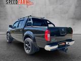 Nissan Navara Doka Business 4X4 Hammer Optik - gebrauchte Nissan Navara aus dem Jahr 2011