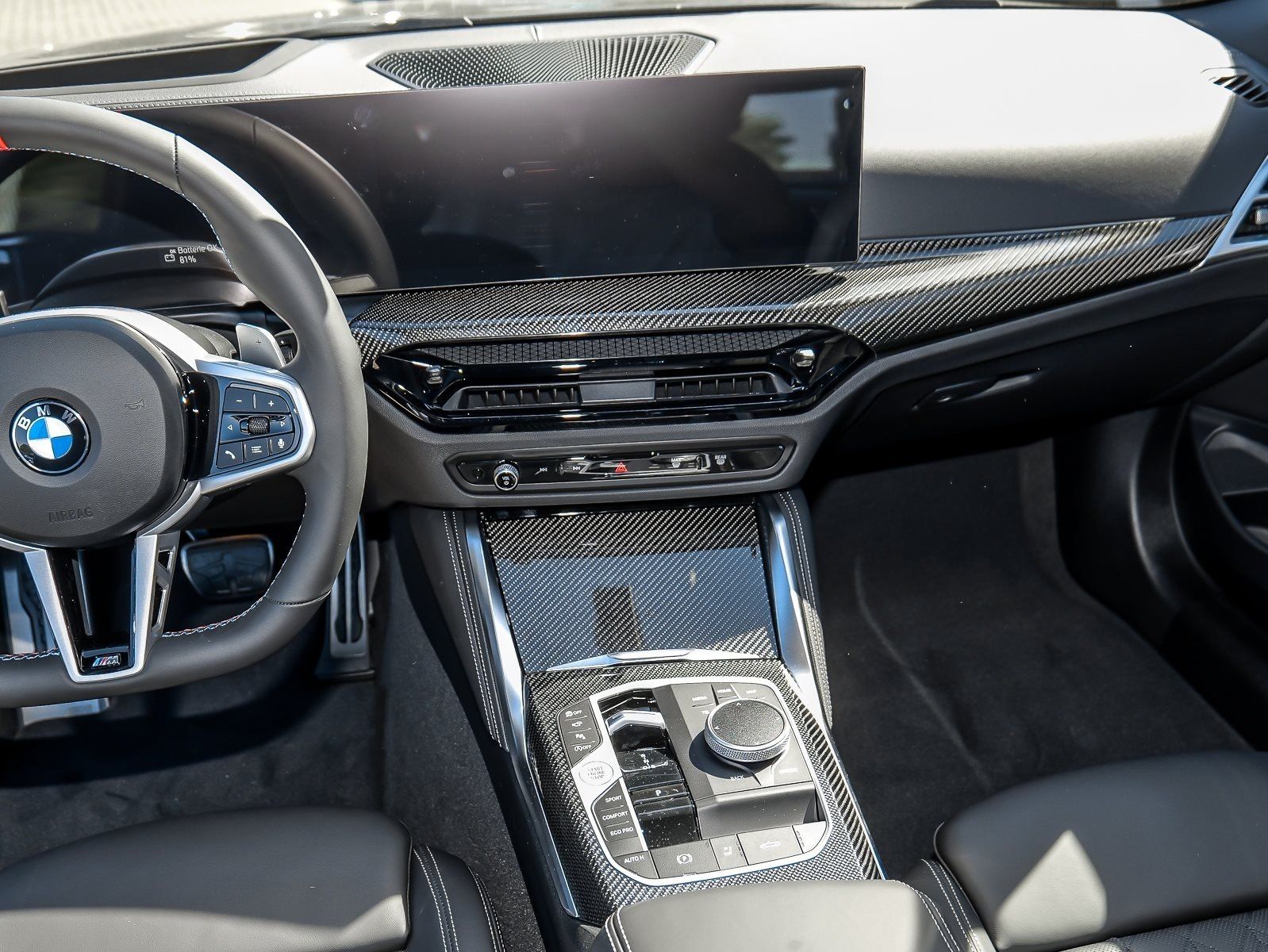 BMW M440 - Bild 10