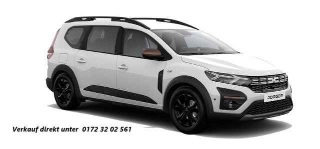 Dacia Jogger TCe 110 Extreme  + 7-Sitzer