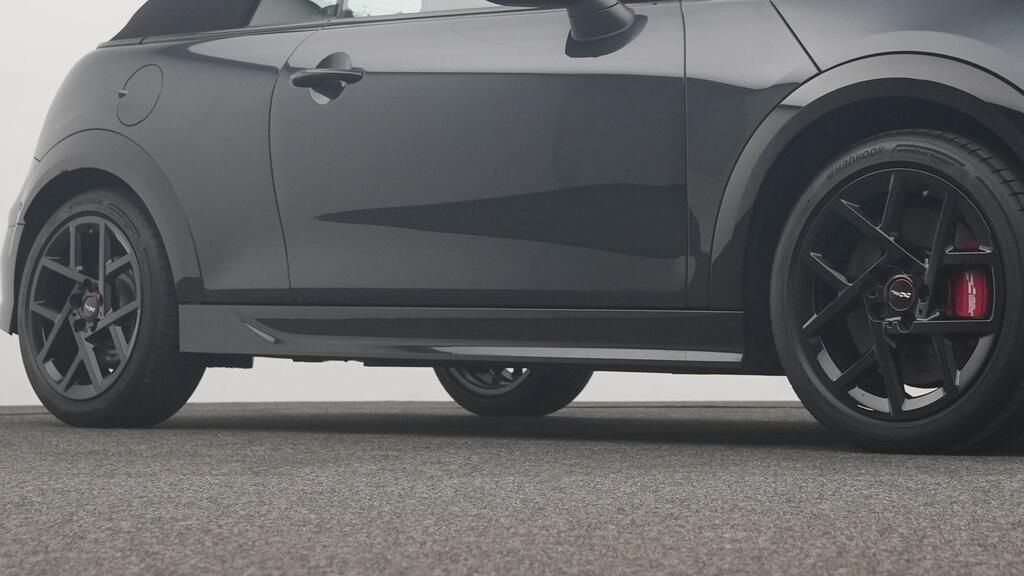 MINI John Cooper Works Cabrio - Bild 21
