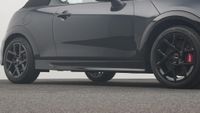 MINI John Cooper Works Cabrio - Vorschau Bild 21