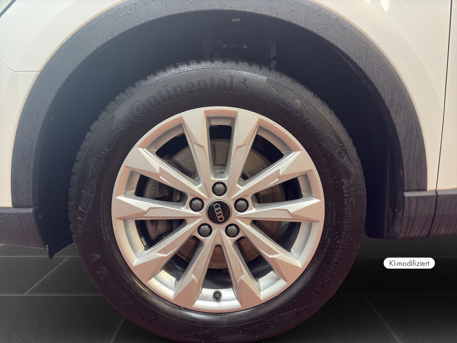 Audi Q3 - Bild 9