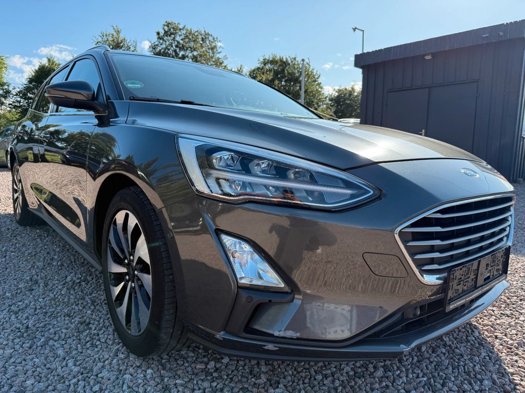 Image of Ford Focus