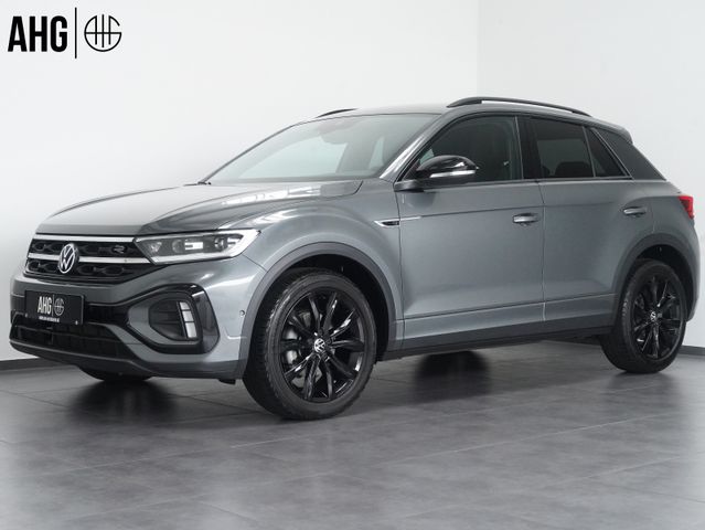 Volkswagen T-Roc 1.5 TSI DSG R-Line BLACKSTYLE