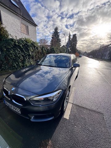 BMW 116