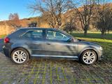 Audi A3 8P 2.0 TDI Ambition - Audi A3 8P mit Diesel-Antrieb