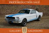 Ford Mustang 289 V8 Fastback PRICE REDUCTION! "Bare m - Ford Mustang aus 1965: Fastback