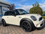 MINI Cooper S Teilleder Scheckheft - MINI MINI Gebrauchtwagen in Dortmund