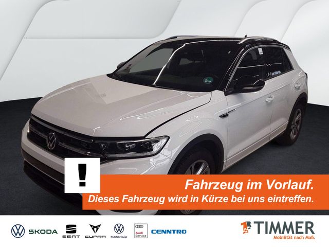 Volkswagen T-Roc 2.0 TDI DSG R-LINE *AHK *LED *ACC *RKAM *N