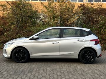 Hyundai i20 - 3