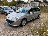 Peugeot 307 Break/ 1.6  SW Grand Filou Cool - Peugeot 307 Filou mit Benzin-Antrieb