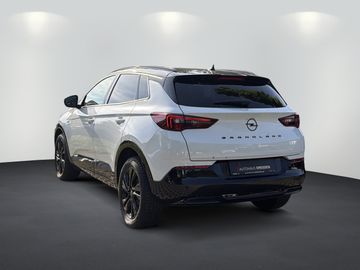 Opel Grandland (X) - 5