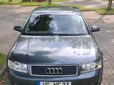 Audi A4 B6 2.0 - Audi A4 aus 2001: 2.0