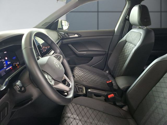 T-Cross 1.5 TSI R-Line *DSG*LED-MATRIX*REAR VIEW