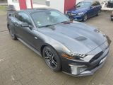 Ford Mustang 2.3 EcoBoost Fastback/Schropp Tuning - Ford Mustang: Tuning