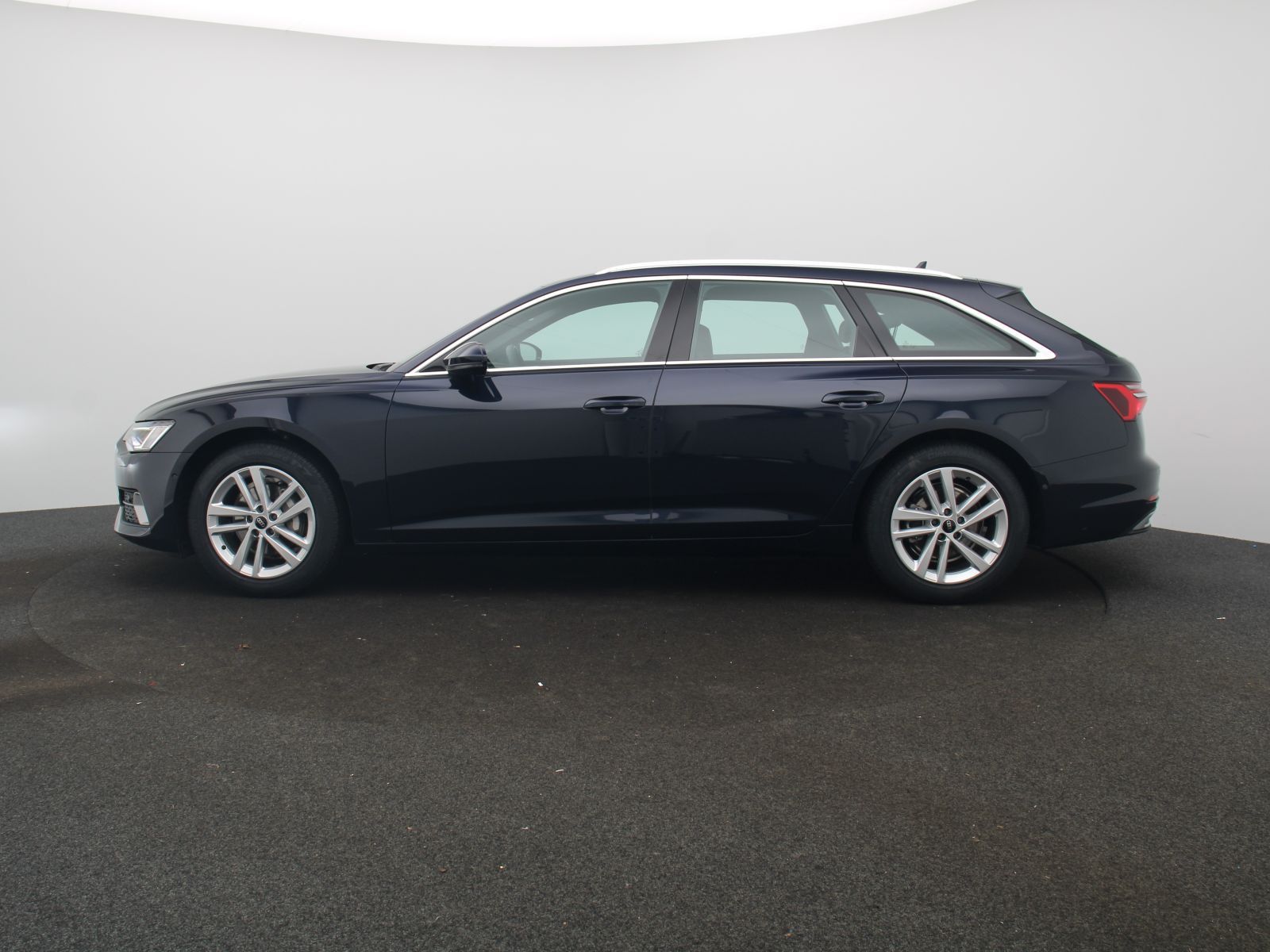 Audi A6 - Bild 4