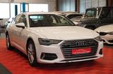 Audi A6 Lim. 50 TDI Quattro Sport 1.Hand*Acc*Spur* - Audi A6 mit Diesel-Antrieb: Weiß, Limousine